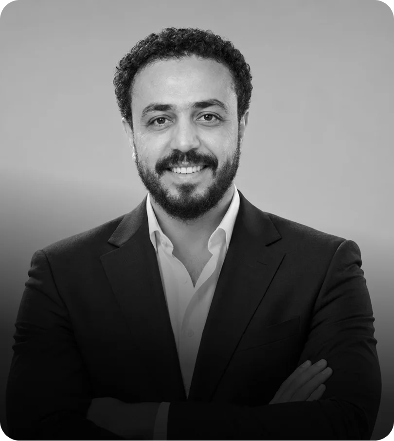 Dr. Ahmed Gamal